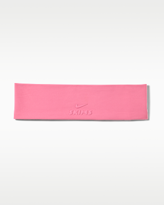 NIKE公式】NikeSKIMS ウィメンズ Dri-FIT ヘッドバンド.オンライン